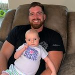 Seth Mays - @sethmays_94 - Instagram