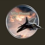 Seth W Mays - @the_war_roomyt - Instagram