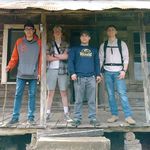 Seth mccallister - @seth.mc2000 - Instagram