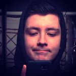 Seth McClelland - @sethling18 - Instagram