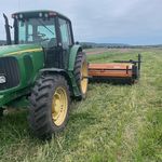 Seth Mcclelland - @farmerboy86 - Instagram