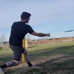 Seth McClelland - @seth_mcdisc - Instagram