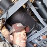 Seth mccollum - @alleghenyindustrial02 - Instagram
