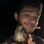 Seth McDaniel - @seth_mcd - Instagram