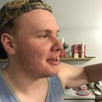 Seth McDaniel - @peekatchyuuu - Instagram