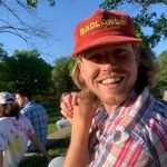Seth McDowell - @is.gus_ - Instagram