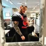 Seth McDowell - @sethdre - Instagram