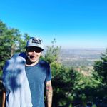 Seth McGee - @seth_2death - Instagram