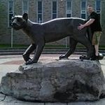 Seth McGee - @smsmcgee748 - Instagram