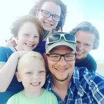 Seth McGee - @smcgee35 - Instagram