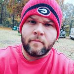 Seth McGill - @king_423 - Instagram