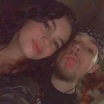 Seth McGill - @seth.ajna47 - Instagram