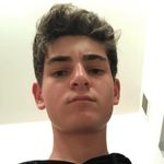 Seth McGill - @seth.m_123 - Instagram