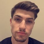Seth McGraw - @seth770501 - Instagram