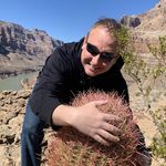 Seth Justin McGregor - @sethjmcgregor - Instagram