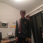 Seth Mcgregor - @mcgregor.seth - Instagram