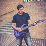 Seth McGregor - @mcgregor_music9 - Instagram