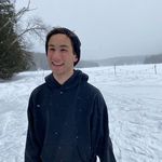 Seth McGregor - @imaseth - Instagram