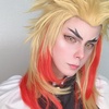 Seth - @akaiphoenix - TikTok