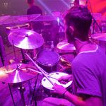 @sethmckennadrums - Instagram