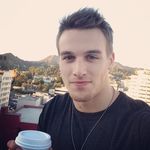 Seth Mckenna - @mckennaseth13 - Instagram