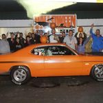 Seth Mclean - @racerseth6625 - Instagram