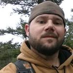 Seth Mclean - @sethmcfish - Instagram