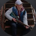 Seth McMullen - @seth_mcnn - Instagram