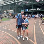 Seth Walter McMullen - @smcmullen21 - Instagram