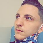 Seth Meade - @slim420z - Instagram
