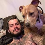 Dylan Seth Meadows - @dylanmeadows2060 - Instagram