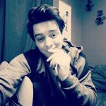 Seth Everett Meadows - @everettgreyy - Instagram