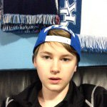 Seth Meadows - @big_blue_bro - Instagram