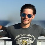Seth Mednick - @medseth94 - Instagram