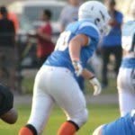 🏈 Seth Melancon 🏈 - @_sethmelancon80 - Instagram