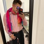 Seth Aidan Melancon - @sethmelancon28 - Instagram