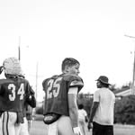 Seth Melancon - @seth_fsu - Instagram