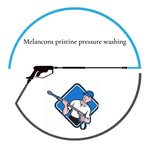 Seth Melancon - @melancons_pressurewashing - Instagram