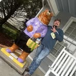 Seth Melancon - Facebook