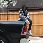 Seth Melancon - @sp3xzzy - Instagram