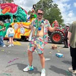 Seth Melancon - @thespectrumstate - Instagram