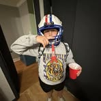 Seth Melancon - Facebook