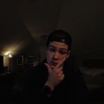 Seth Merrill - @sethmerrilleditingandphoto - Instagram