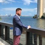 Seth Merrill - @your_miami_realtor_seth - Instagram
