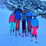 Seth Merrill - @sethlm320 - Instagram