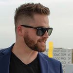 Seth Merrill - @seths_w0rld - Instagram