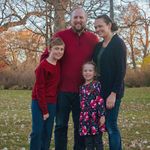 Seth Merrill - @sethm83 - Instagram