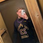 Seth Merrill - @sethlondon_ - Instagram