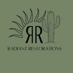 Seth & Katie Miley - @radiant_restorations - Instagram