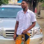 Timileyin Seth - @timileyin.seth - Instagram